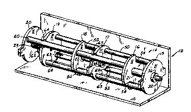 Une figure unique qui représente un dessin illustrant l'invention.